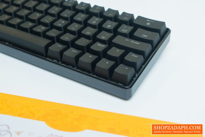 best 60% keyboard geek