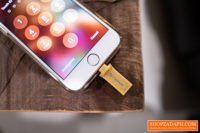Transcend JetDrive Go 500 Review