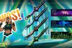 New In-Game Capsule Announces for VCT LOCK//IN