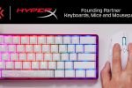HyperX and Riot Games Extend Global Partnership for VALORANT Champions Tour