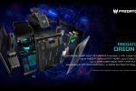 Acer Unleashes the Predator Orion X Desktop and Curved Monitors for Gaming Enthusiasts