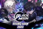 PlayPark’s Newest Mobile Game Black Moon Is Rising Soon!
